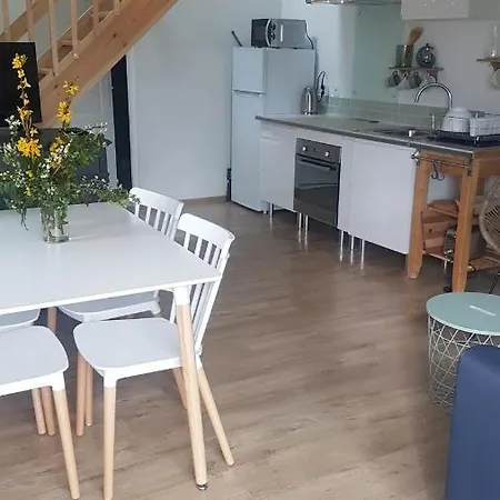 Charmant Logement A La Campagne Gazaupouy Exterior photo