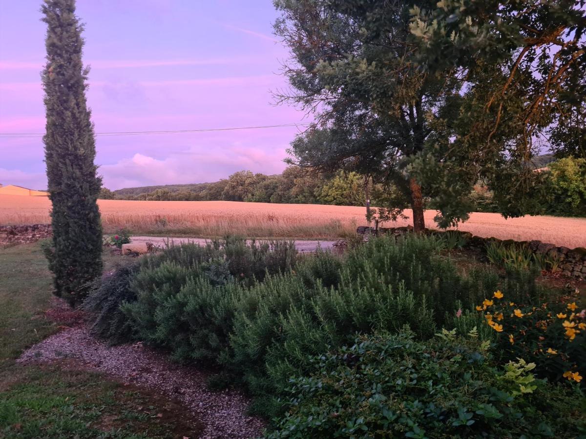 Apartment A La Campagne